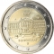 2 Euro 2019, KM# 377, Germany, Federal Republic, German Federal States, 70th Anniversary of the Bundesrat