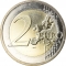 2 Euro 2012, KM# 305, Germany, Federal Republic, German Federal States, Bavaria