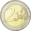 2 Euro 2010, KM# 285, Germany, Federal Republic, German Federal States, Bremen