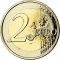 2 Euro 2011, KM# 293, Germany, Federal Republic, German Federal States, North Rhine-Westphalia