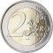 2 Euro 2006, KM# 253, Germany, Federal Republic, German Federal States, Schleswig-Holstein