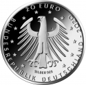 20 Euro 2020, Germany, Federal Republic, 2020 Football (Soccer) Euro Cup