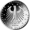 20 Euro 2020, KM# 395, Germany, Federal Republic, 2020 Football (Soccer) Euro Cup