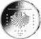 20 Euro 2023, Germany, Federal Republic, 400th Anniversary of Wilhelm Schickard's Calculating Machine