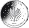 20 Euro 2021, KM# 406, Germany, Federal Republic, Grimms' Fairy Tales, Frau Holle