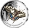5 Euro 2023, Germany, Federal Republic, Wonderful World of Insects, Swallowtail Butterfly