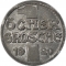 10 Pfennig 1920, Funck# 1.4-6, Aachen