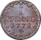 1 Pfennig 1772-1806, KM# 1000, Saxony-Albertine, Frederick Augustus III the Just
