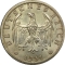 3 Reichsmark 1931-1933, KM# 74, Germany, Weimar Republic