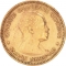 1 Penny 1958, KM# 2, Ghana