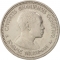 2 Shillings 1958, KM# 6, Ghana