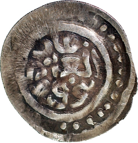 1 Yarmaq Golden Horde 1291-1292, Sagdeeva# 158 | CoinBrothers Catalog