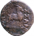 1 Dichalkon 187-131 BC, SNG-Cop# 365-6, Macedon, Kingdom