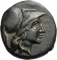1 Tetrachalkon 277-239 BC, SNG_M# 1089-1090, Macedon, Kingdom, Antigonus II Gonatas