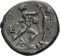 1 Tetrachalkon 277-239 BC, SNG_M# 1089-1090, Macedon, Kingdom, Antigonus II Gonatas