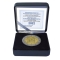 2 Euro 2022, KM# 358, Greece, 200th Anniversary of the First Greek Constitution, Proof box