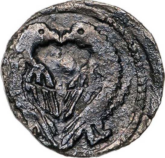 Medal - Sigismund III (Regents of Sweden series Nr. 48