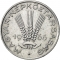 20 Fillér 1953-1966, KM# 550, Hungary