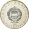 100 Forint 1968, KM# 584, Hungary, 150th Anniversary of Birth of Ignaz Semmelweis