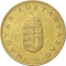 100 Forint 1992-1998, KM# 698, Hungary