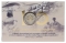 100 Forint 2024, Hungary, 100th Anniversary of the Foundation of the Magyar Nemzeti Bank, A first-day mint package