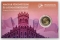 100 Forint 2022, Hungary, Opening of Hungarian Money Museum and Visitor Centre, First day mint