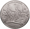 10 000 Forint 2019, Adamo# EM377, Hungary, 175th Anniversary of Birth of Mihály Munkácsy