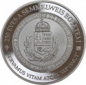 10 000 Forint 2019, Adamo# EM386, Hungary, 250th Anniversary of Semmelweis University