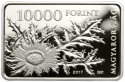 10 000 Forint 2017, KM# 931, Hungary, National Parks of Hungary, Bükk National Park