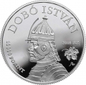 10 000 Forint 2018, Adamo# EM360, Hungary, Hungarian Castles, Eger Castle
