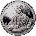 15 000 Forint 2023, Hungary, 250th Anniversary of Birth of Mihály Csokonai