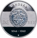 15 000 Forint 2023, Hungary, Nation-Building Sovereigns of the Árpád Dynasty, Andrew I the White