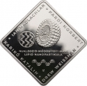15 000 Forint 2022, Adamo# EM448, Hungary, Hungarian Invention Serving as the Basis of mRNA-based Vaccines