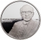 15 000 Forint 2022, Adamo# EM460, Hungary, Hungarian Nobel Prize Winners, Milton Friedman