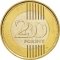 200 Forint 2009-2011, KM# 826, Hungary
