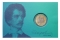 200 Forint 2023, Hungary, 200th Anniversary of Birth of Sándor Petőfi, A serial numbered decorative packaging as first-day mint