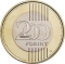 200 Forint 2024, Hungary, Lajos Batthyány and the 13 Martyrs of Arad