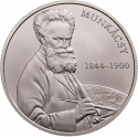 2000 Forint 2019, Adamo# EM376, Hungary, 175th Anniversary of Birth of Mihály Munkácsy