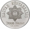 2000 Forint 1998, KM# 727, Hungary, 150th Anniversary of Hungarian Revolution of 1848