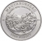 2000 Forint 2018, KM# 937, Hungary, 200th Anniversary of Birth of Arthur Görgei