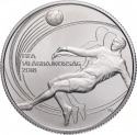 2000 Forint 2018, Hungary, 2018 Football (Soccer) World Cup in Russia