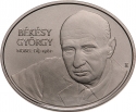 2000 Forint 2022, Adamo# EM457, Hungary, Hungarian Nobel Prize Winners, Georg von Békésy