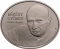 2000 Forint 2022, Adamo# EM457, Hungary, Hungarian Nobel Prize Winners, Georg von Békésy