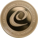 2000 Forint 2021, Adamo# EM420, Hungary, Presidency of the Committee of Ministers of the Council of the European Union