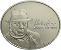 2000 Forint 2022, Adamo# EM472, Hungary, Hungarian Nobel Prize Winners, Imre Kertész