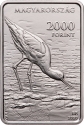 2000 Forint 2020, Adamo# EM402, Hungary, National Parks of Hungary, Kiskunság National Park