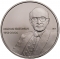 2000 Forint 2022, Adamo# EM459, Hungary, Hungarian Nobel Prize Winners, Milton Friedman