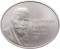 2000 Forint 2015, KM# 893, Hungary, Hungarian Nobel Prize Winners, Richard Adolf Zsigmondy