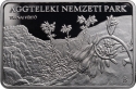 20 000 Forint 2025, Hungary, National Parks of Hungary, Aggtelek National Park