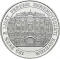 3000 Forint 2000, KM# 750, Hungary, 125th Anniversary of the Franz Liszt Academy of Music